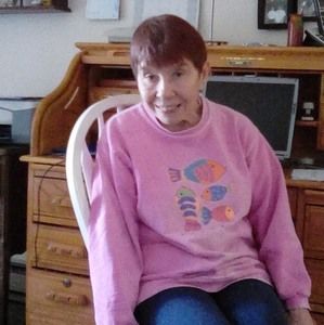 Meet your Posher, Candi